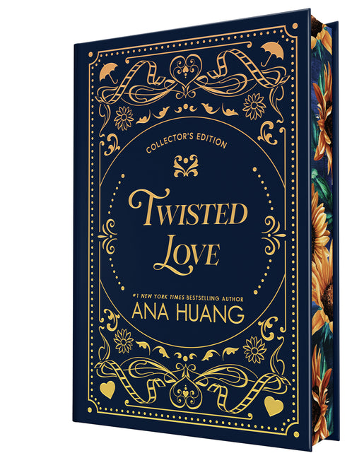Twisted Love (Collector's Edition) - Ingram