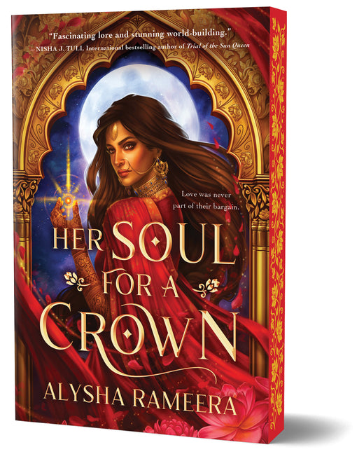 Her Soul for a Crown (Deluxe Edition) - Ingram