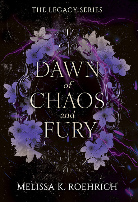 Dawn of Chaos and Fury - Ingram
