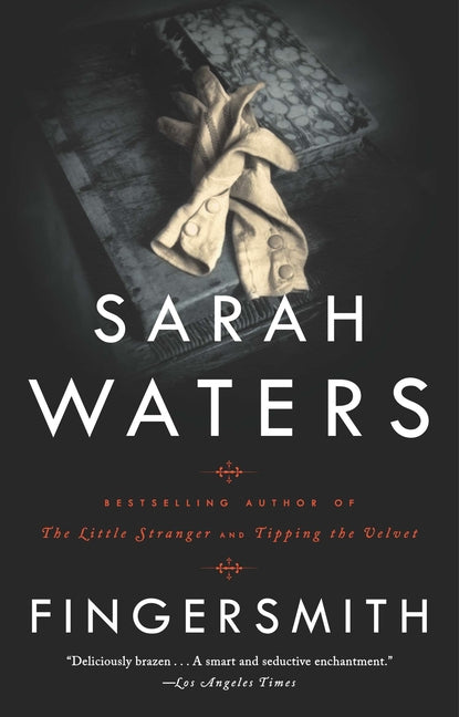 Fingersmith - Ingram