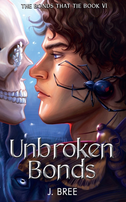 Unbroken Bonds - Ingram