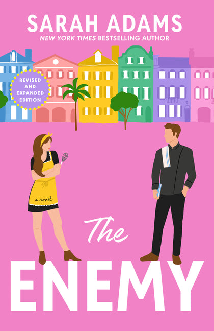 The Enemy - Ingram