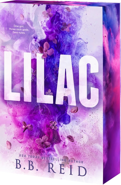 Lilac - Ingram