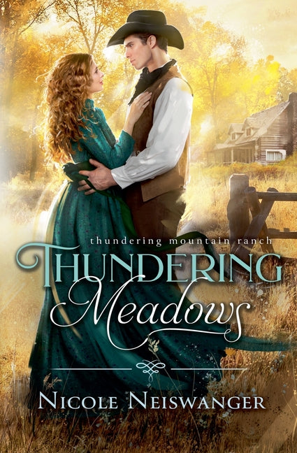 Thundering Meadows - Ingram