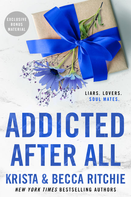 Addicted After All - Ingram