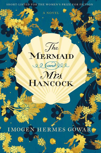 The Mermaid and Mrs. Hancock - Ingram