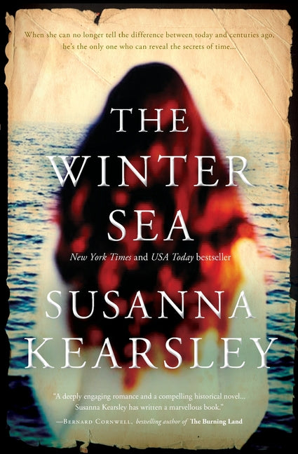 Winter Sea - Ingram