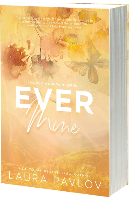 Ever Mine - Ingram