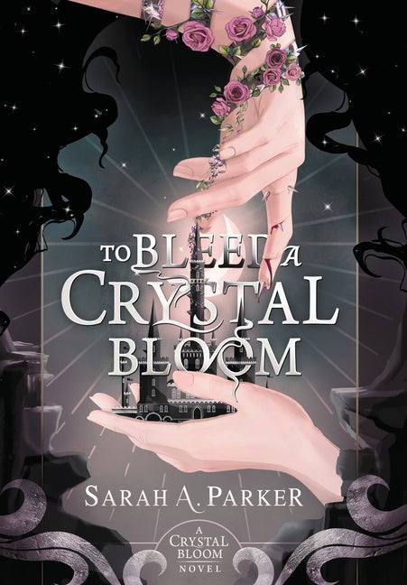 To Bleed a Crystal Bloom - Ingram