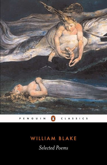 Selected Poems - Ingram