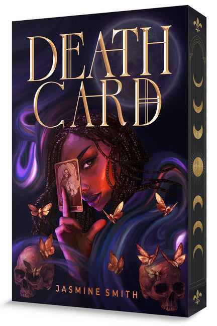 Death Card - Ingram