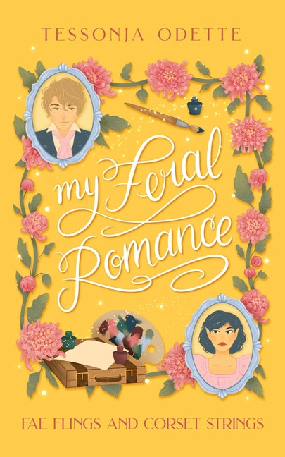 My Feral Romance - Ingram