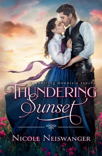 Thundering Sunset - Ingram