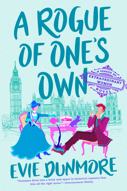 Rogue of One's Own - Ingram