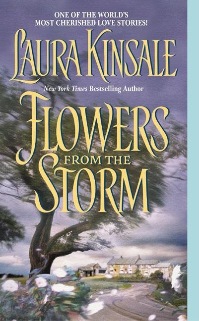 Flowers from the Storm - Ingram