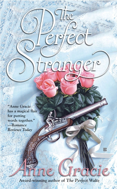 Perfect Stranger - Ingram