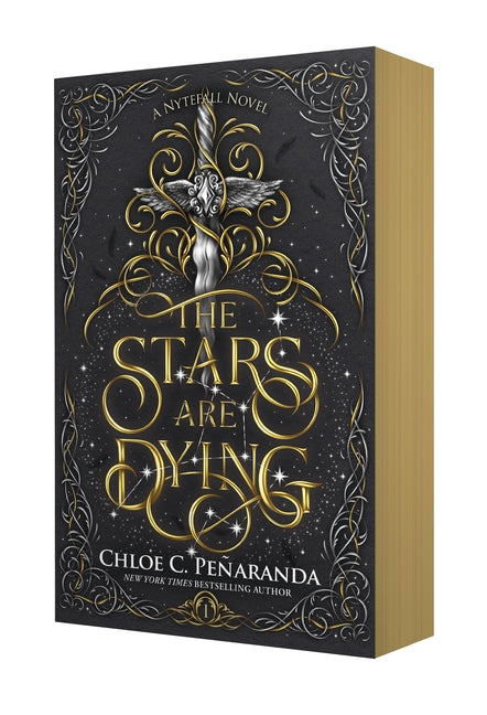 The Stars Are Dying
