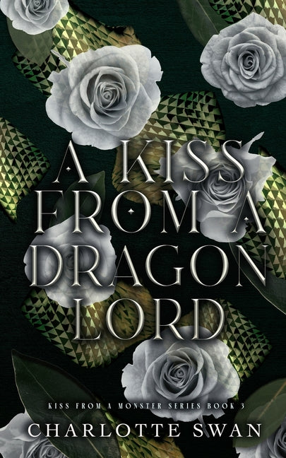 Kiss From a Dragon Lord - Ingram
