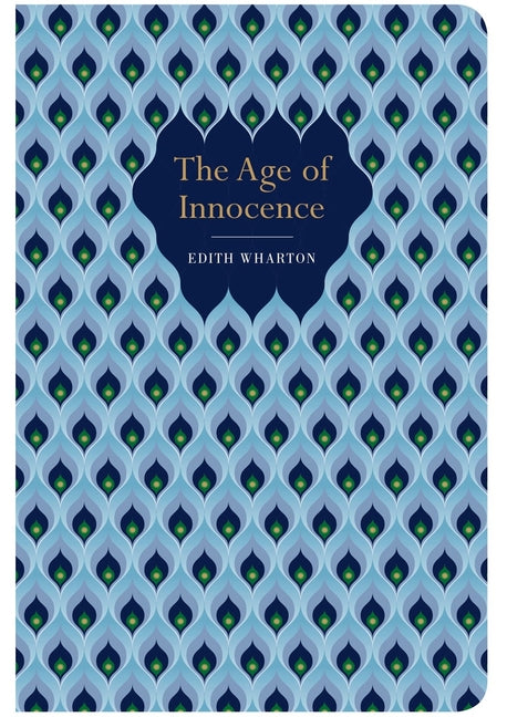 The Age of Innocence - Ingram