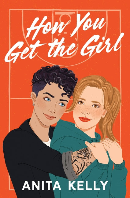 How You Get the Girl - Ingram