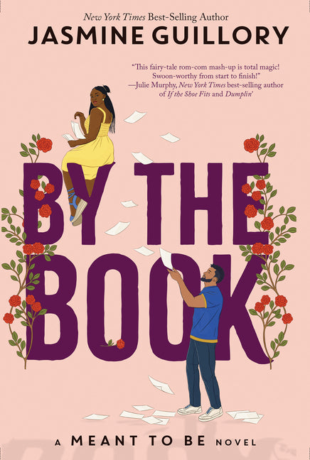 By the Book: A Meant to Be Novel - Ingram