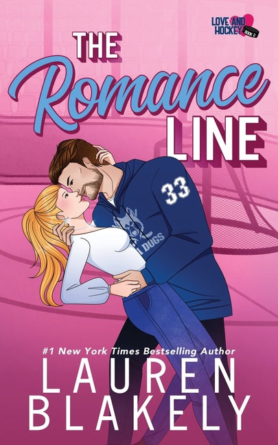 Romance Line - Ingram