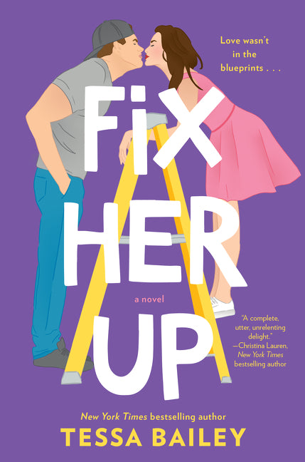 Fix Her Up - Ingram