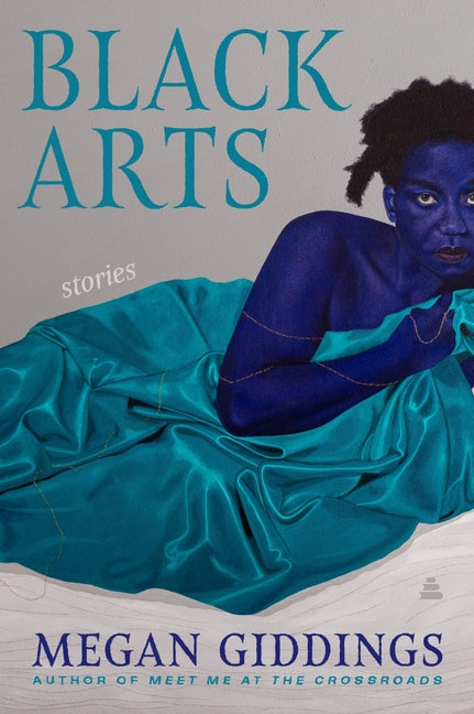Black Arts: Stories - Ingram