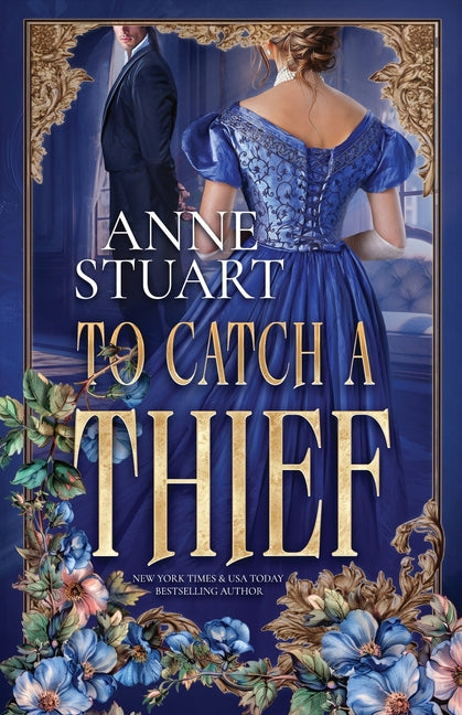 To Catch a Thief - Ingram