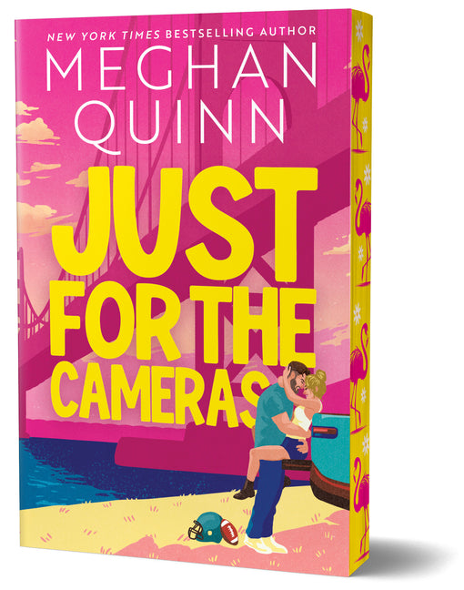 Just for the Cameras (Deluxe Edition) - Ingram