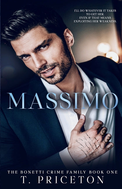 Massimo: A Forced Marriage Mafia Romance - Ingram