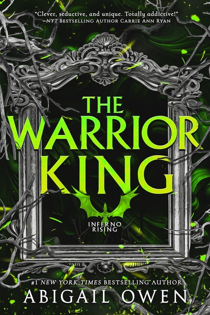 Warrior King - Ingram