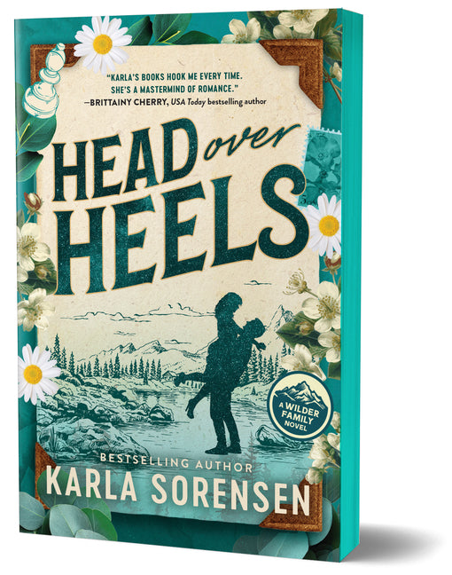 Head Over Heels (Deluxe Edition) - Ingram