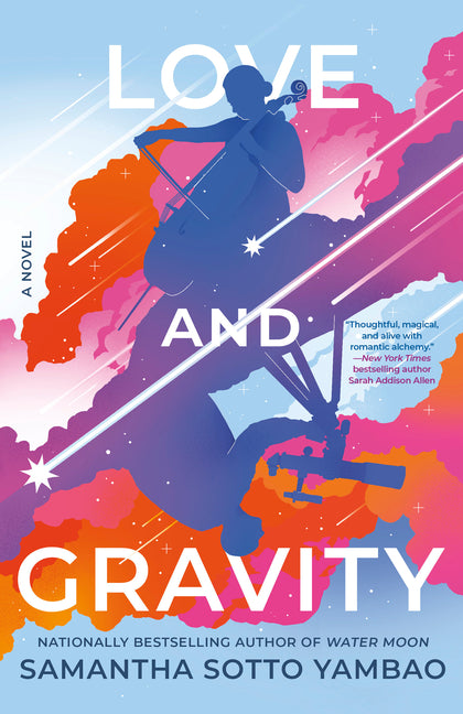 Love and Gravity - Ingram