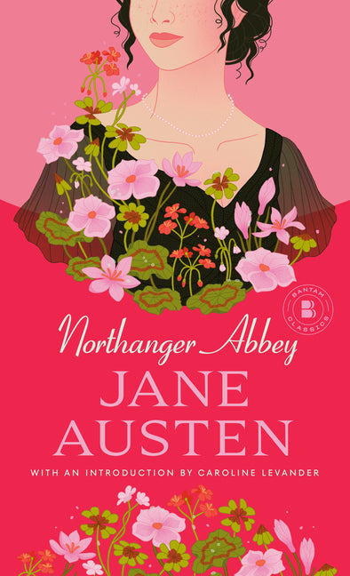 Northanger Abbey - Ingram