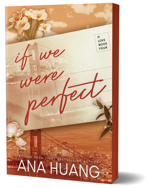 If We Were Perfect - Ingram