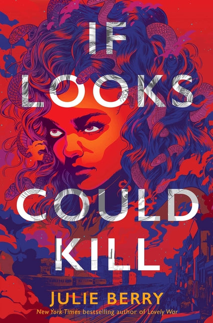 If Looks Could Kill - Ingram