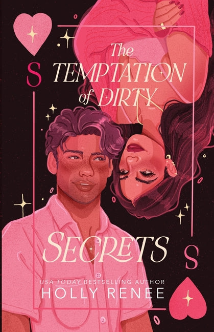 Temptation of Dirty Secrets - Ingram