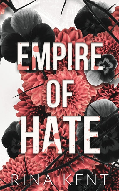 Empire of Hate: Special Edition Print - Ingram