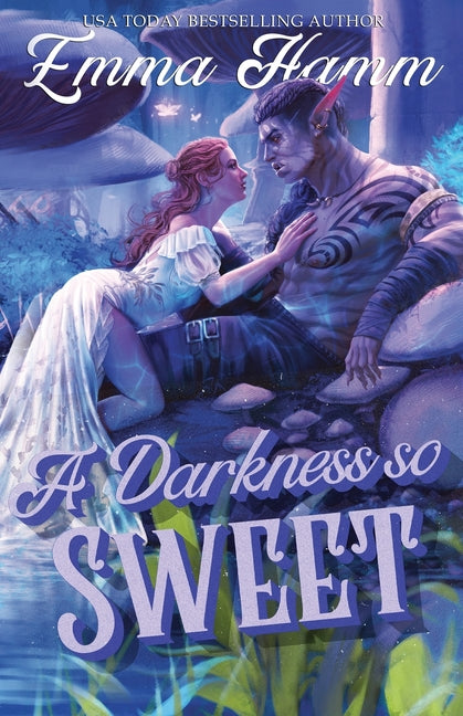 Darkness So Sweet - Ingram