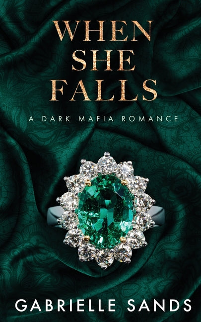 When She Falls: A Dark Mafia Romance - Ingram
