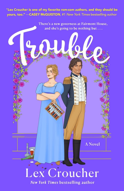 Trouble - Ingram