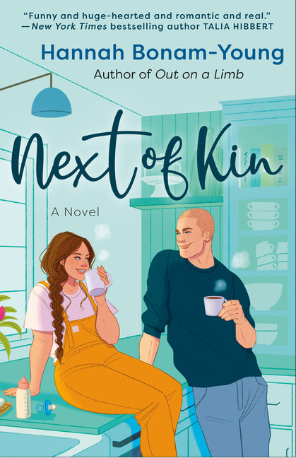Next of Kin - Ingram