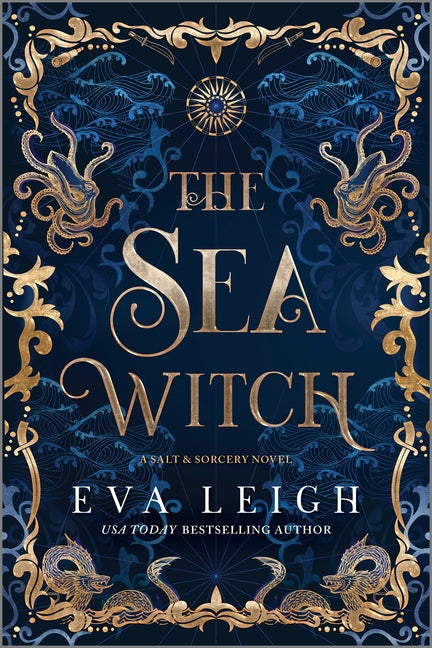 The Sea Witch (Original) - Ingram