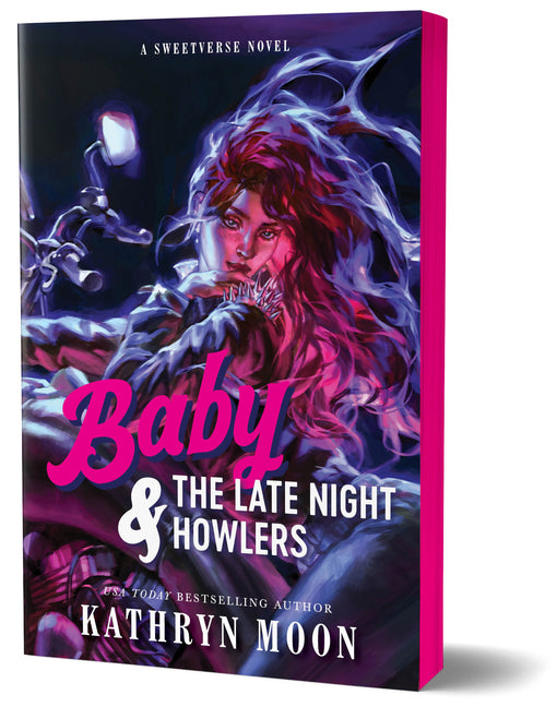Baby & the Late Night Howlers (Deluxe Edition) - Ingram