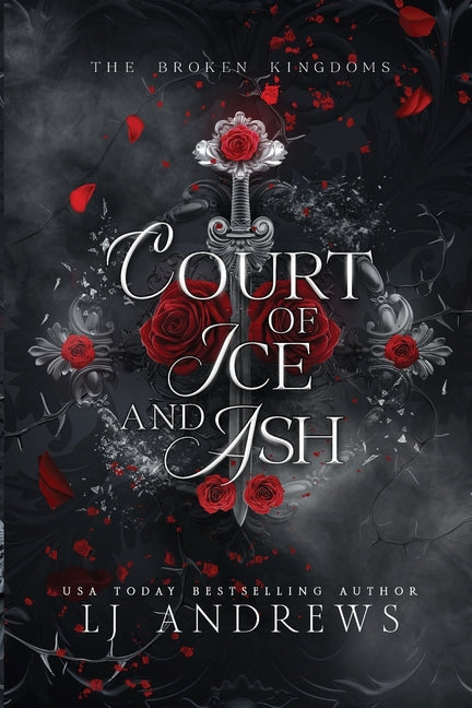 Court of Ice and Ash - Ingram
