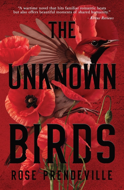 The Unknown Birds - Ingram