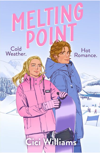 Melting Point - Ingram