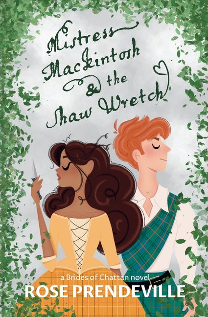 Mistress Mackintosh and the Shaw Wretch - Ingram