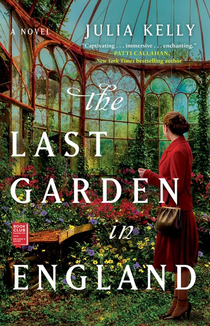 The Last Garden in England - Ingram